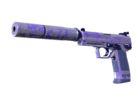 USP-S Sleeping Potion